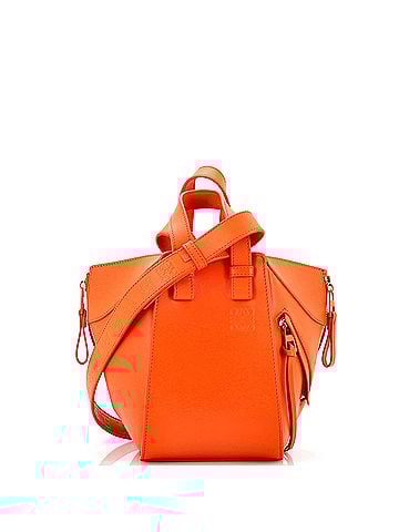 Loewe Hammock Bag Leather Mini (view 1)