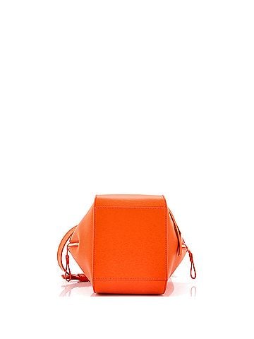 Loewe Hammock Bag Leather Mini (view 2)