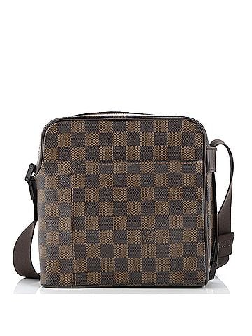 Louis Vuitton Olav Handbag Damier PM (view 1)
