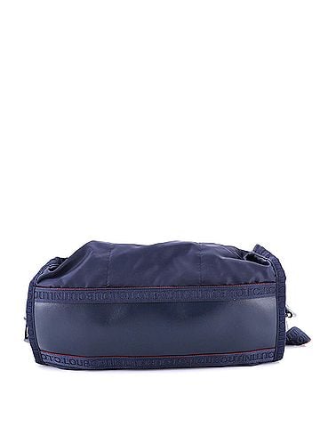 Christian Louboutin Pariscuba Duffle Bag Nylon (view 2)