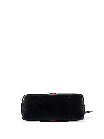 Gucci Ophidia Dome Top Handle Bag Suede Medium (view 2)