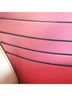 Delvaux 100% Leather Solid Pink Pink Leather Chain/Shoulder Wallet One size - photo 10