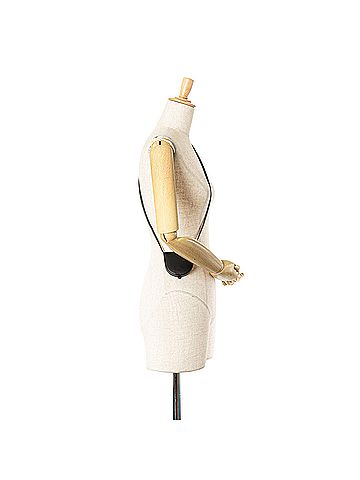 Loewe Mini Soft Calfskin Heel Pouch (view 2)
