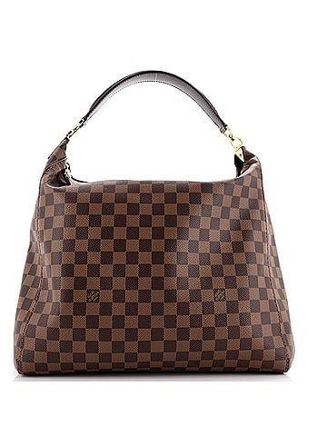 Louis Vuitton Portobello Handbag Damier GM (view 1)