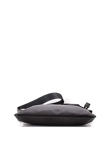 Louis Vuitton Sasha Handbag Taiga Leather (view 2)
