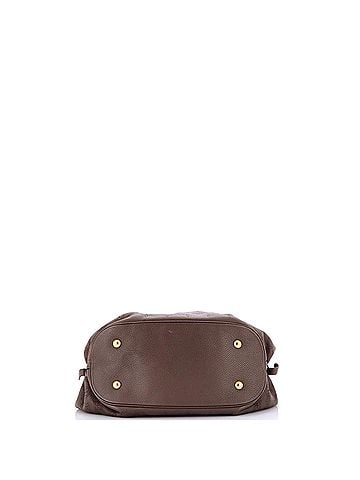 Louis Vuitton L Hobo Mahina Leather (view 2)