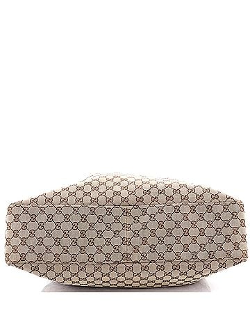 Gucci Horsebit Hobo GG Canvas Large (view 2)