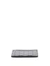 Goyard Black Saint Sulpice Card Holder Coated Canvas One size - photo 2