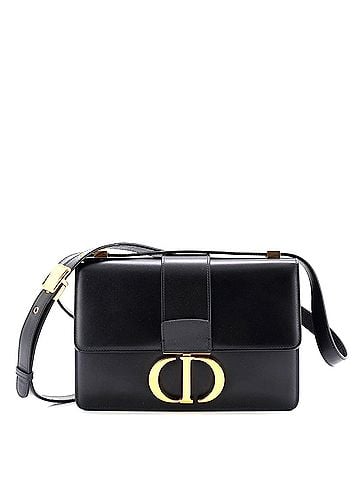 Christian Dior 30 Montaigne Flap Bag Leather (view 1)