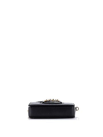 Christian Dior Dio(r)evolution Flap Bag Leather Medium (view 2)