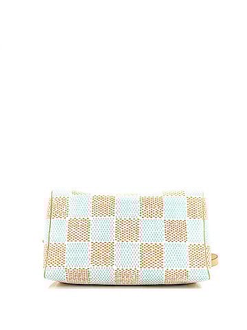 Louis Vuitton Speedy Bandouliere Bag Limited Edition Damier Heritage Canvas 40 (view 2)