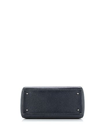 Christian Dior Lady Dior Bag Printed Leather Medium (view 2)