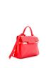 Delvaux 100% Leather Pink Tempete Top Handle Bag Leather GM One size - photo 4