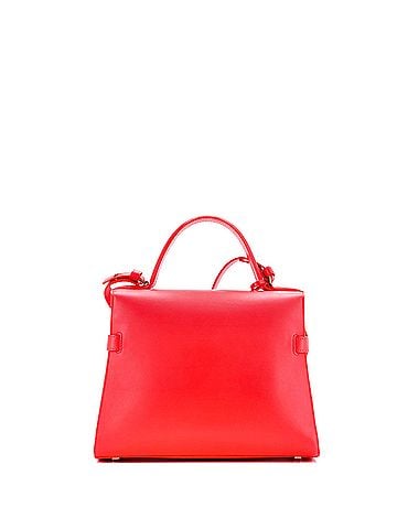 Delvaux Tempete Top Handle Bag Leather GM (view 2)