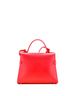 Delvaux 100% Leather Pink Tempete Top Handle Bag Leather GM One size - photo 2