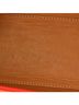Delvaux 100% Leather Pink Tempete Top Handle Bag Leather GM One size - photo 6