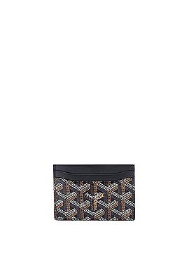 Goyard Card Holder 