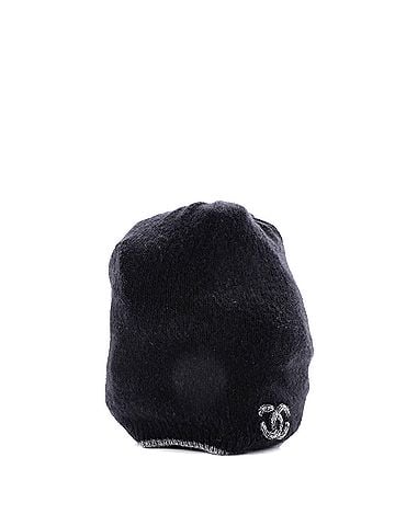 Chanel CC Beanie Cashmere (view 2)