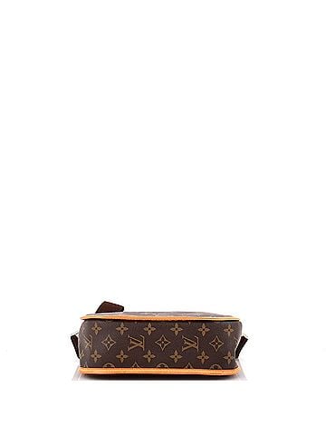 Louis Vuitton Bosphore Messenger Bag Monogram Canvas PM (view 2)