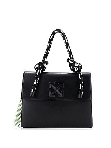 OFF-WHITE Gummy Jitney 1.4 Bag Leather (view 1)