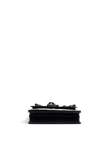 OFF-WHITE Gummy Jitney 1.4 Bag Leather (view 2)