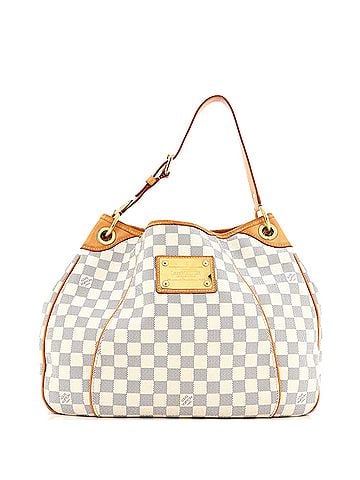 Louis Vuitton Galliera Handbag Damier PM (view 1)