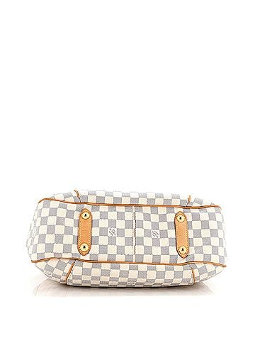 Louis Vuitton Galliera Handbag Damier PM (view 2)