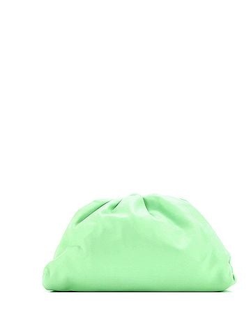 Bottega Veneta The Pouch Leather (view 1)