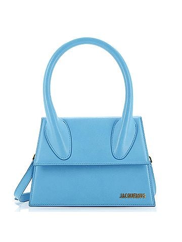 Jacquemus Le Grand Chiquito Bag Leather Large (view 1)