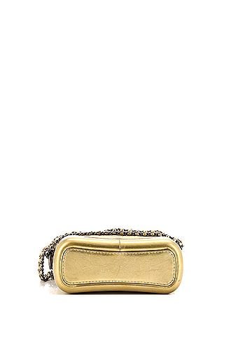 Chanel Gabrielle Hobo Quilted Aged Calfskin Small (view 2)