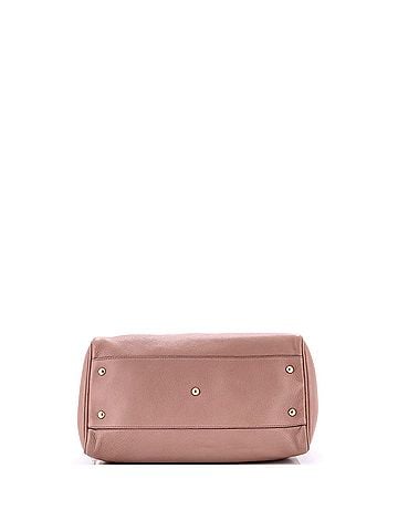 Gucci Bamboo Shopper Boston Bag Leather Medium (view 2)