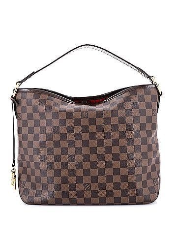 Louis Vuitton Delightful NM Handbag Damier PM (view 1)