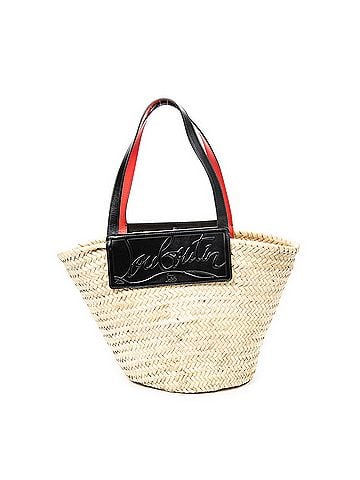 Christian Louboutin Loubishore Basket  (view 1)