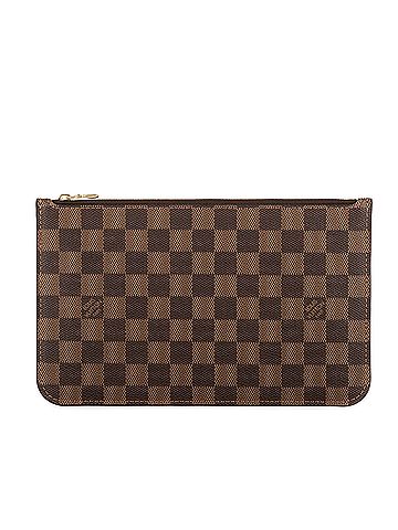 Louis Vuitton Neverfull Pochette  (view 1)