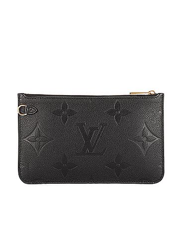 Louis Vuitton Neverfull Pochette  (view 1)