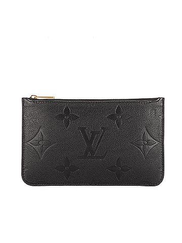 Louis Vuitton Neverfull Pochette  (view 2)