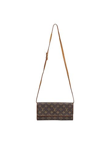 Louis Vuitton Twin GM (view 1)