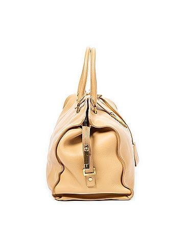 Yves Saint Laurent Large Cabas ChYc Bag  (view 2)