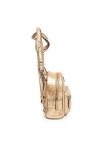 MCM Mini Backpack  (view 2)