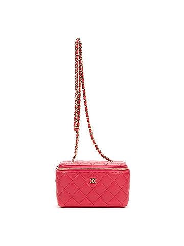 Chanel Vanity Case  (view 1)