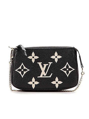 Louis Vuitton Mini Accessory Pouch  (view 2)
