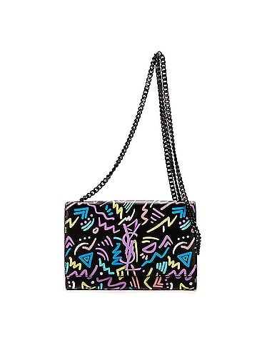 Yves Saint Laurent Ltd. Ed. Graffiti Kate  (view 1)