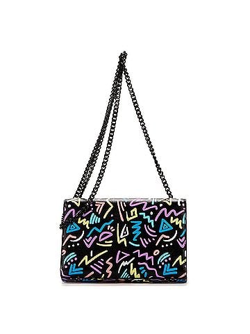 Yves Saint Laurent Ltd. Ed. Graffiti Kate  (view 2)