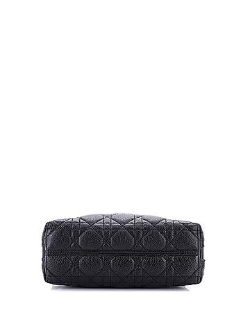 Christian Dior Caro D-Cosy Bag Quilted Calfskin Mini (view 2)