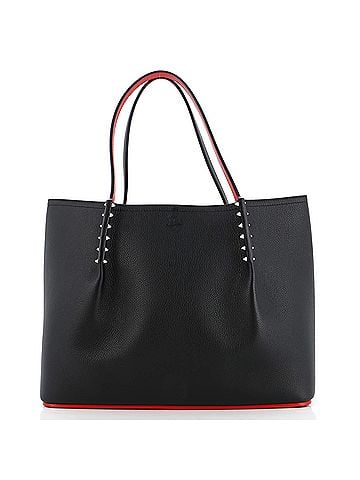 Christian Louboutin Cabarock Tote Leather Large (view 1)