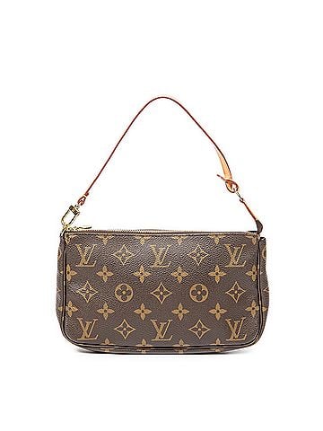 Louis Vuitton Pochette Accessoires  (view 1)