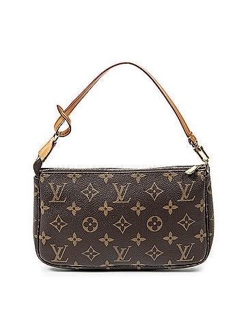 Louis Vuitton Accessory Pouch  (view 1)