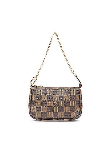 Louis Vuitton Mini Pochette Accessoires  (view 1)