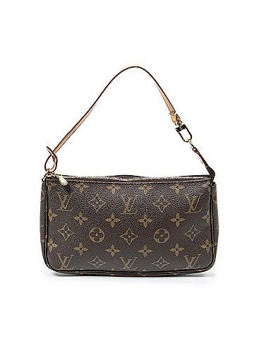 Louis Vuitton Accessory Pouch  (view 1)