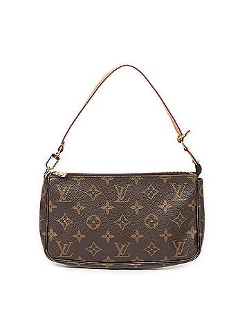 Louis Vuitton Accessory Pouch  (view 1)